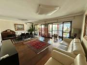 Apartamento para Locação em São Paulo/SP Campo Belo 4...