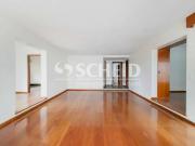 Apartamento para Locação em São Paulo/SP Campo Belo 4...