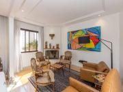 Apartamento para Locação em São Paulo/SP Campo Belo 4...