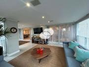 Apartamento para Locação em São Paulo/SP Campo Belo 4...