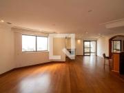 Apartamento para Locação em São Paulo/SP Campo Belo 4...