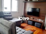 Apartamento para Locação em São Paulo/SP Campo Belo 4...