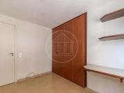Apartamento para Locação em São Paulo/SP Campo Belo 4...