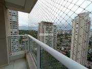 Apartamento para Locação em São Paulo/SP Campo Belo 4...