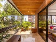 Apartamento para Locação em São Paulo/SP Campo Belo 4...