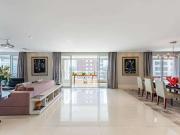 Apartamento para Locação em São Paulo/SP Campo Belo 4...