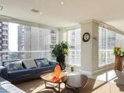 Apartamento para Locação em São Paulo/SP Campo Belo 4...