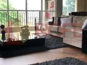 Apartamento para Locação em São Paulo/SP Campo Belo 4...