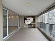 Apartamento para Locação em São Paulo/SP Campo Belo 4...
