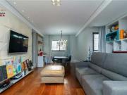 Apartamento para Locação em São Paulo/SP Campo Belo 4...
