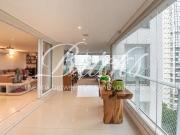 Apartamento para Locação em São Paulo/SP Campo Belo 4...