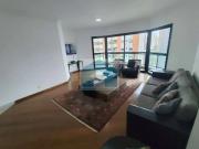 Apartamento para Locação em São Paulo/SP Campo Belo 4...