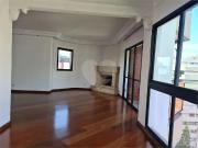 Apartamento para Locação em São Paulo/SP Campo Belo 4...