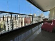 Apartamento para Locação em São Paulo/SP Campo Belo 4...