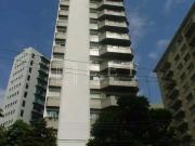 Apartamento para Locação em São Paulo/SP Campo Belo 4...