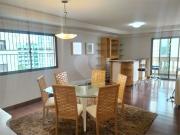 Apartamento para Locação em São Paulo/SP Campo Belo 4...