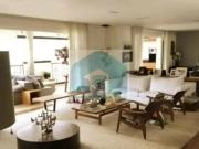 Apartamento para Locação em São Paulo/SP Campo Belo 4...