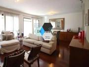 Apartamento para Locação em São Paulo/SP Campo Belo 4...