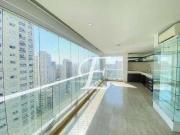 Apartamento para Locação em São Paulo/SP Campo Belo 4...