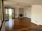 Apartamento para Locação em São Paulo/SP Campo Belo 4...