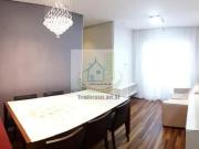 Apartamento para Locação em São Paulo/SP Campo Grande 2...