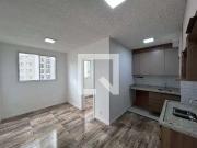 Apartamento para Locação em São Paulo/SP Campo Grande 2...