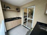 Apartamento para Locação em São Paulo/SP Campo Grande 2...