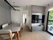 Apartamento para Locação em São Paulo/SP Campo Grande 2...