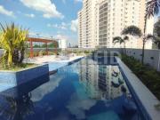 Apartamento para Locação em São Paulo/SP Campo Grande 2...