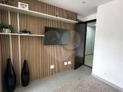 Apartamento para Locação em São Paulo/SP Campo Grande 2...