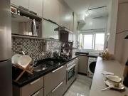 Apartamento para Locação em São Paulo/SP Campo Grande 2...