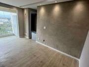 Apartamento para Locação em São Paulo/SP Campo Grande 2...