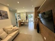 Apartamento para Locação em São Paulo/SP Campo Grande 2...