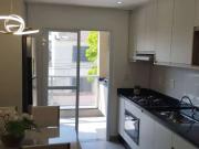 Apartamento para Locação em São Paulo/SP Campo Grande 2...