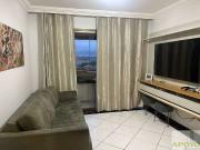 Apartamento para Locação em São Paulo/SP Campo Grande 3...