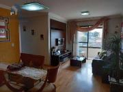 Apartamento para Locação em São Paulo/SP Campo Grande 3...
