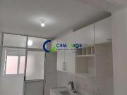 Apartamento para Locação em São Paulo/SP Campo Limpo 2...