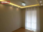 Apartamento para Locação em São Paulo/SP Campo Limpo 2...