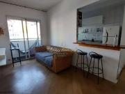 Apartamento para Locação em São Paulo/SP Campos Eliseos...