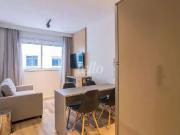 Apartamento para Locação em São Paulo/SP Campos Eliseos...