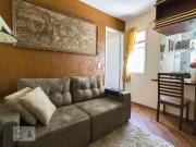 Apartamento para Locação em São Paulo/SP Campos Eliseos...