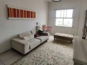 Apartamento para Locação em São Paulo/SP Campos Eliseos...