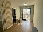Apartamento para Locação em São Paulo/SP Campos Eliseos...