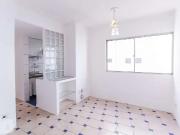 Apartamento para Locação em São Paulo/SP Campos Eliseos...