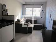 Apartamento para Locação em São Paulo/SP Cangaíba 1 Quartos