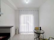 Apartamento para Locação em São Paulo/SP Cangaíba 1 Quartos