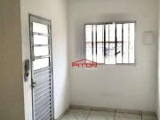 Apartamento para Locação em São Paulo/SP Cangaíba 1 Quartos