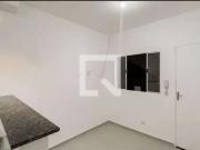 Apartamento para Locação em São Paulo/SP Cangaíba 1 Quartos