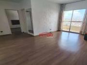 Apartamento para Locação em São Paulo/SP Cangaíba 1 Quartos
