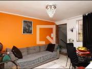 Apartamento para Locação em São Paulo/SP Cangaíba 2 Quartos